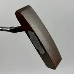 Used Right Handed Ping Karsten Zing 2F Putter 34″ Steel Golf Club -Callaway Club Shop IMG 1750 scaled 1