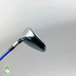 Adams Golf Used RH Adams RPM Fast 5 Fairway Wood 75g Regular Flex Graphite Golf Club -Callaway Club Shop IMG 1751 1