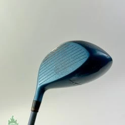 Used RH Honma BERES Big-LB Titan 2 Star Driver 10.5* Stiff Flex Graphite Golf -Callaway Club Shop IMG 1751