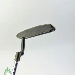 Used Right Handed Ping Dale Head Anser Putter 36″ Steel Golf Club -Callaway Club Shop IMG 1752 2