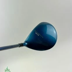 Used RH Honma BERES Big-LB Titan 2 Star Driver 10.5* Stiff Flex Graphite Golf -Callaway Club Shop IMG 1752