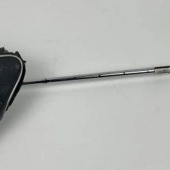 Used Right Handed Ping Karsten Zing 2F Putter 34″ Steel Golf Club -Callaway Club Shop IMG 1753 scaled 1