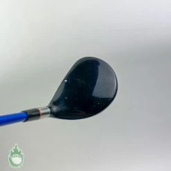 Adams Golf Used RH Adams RPM Fast 5 Fairway Wood 75g Regular Flex Graphite Golf Club -Callaway Club Shop IMG 1754 1