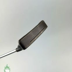 Used Right Handed Ping Dale Head Anser Putter 36″ Steel Golf Club -Callaway Club Shop IMG 1754 2