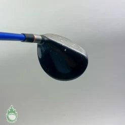 Adams Golf Used RH Adams RPM Fast 5 Fairway Wood 75g Regular Flex Graphite Golf Club -Callaway Club Shop IMG 1755 1