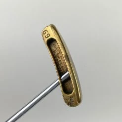 Used Right Handed Ping 69 Putter 35.75″ Steel Golf Club