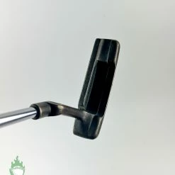 Used Right Handed Ping Dale Head Anser Putter 36″ Steel Golf Club -Callaway Club Shop IMG 1755 3