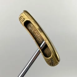Used Right Handed Ping 69 Putter 35.75″ Steel Golf Club 15 Used Right Handed Ping 69 Putter 35.75″ Steel Golf Club -Callaway Club Shop IMG 1757 1