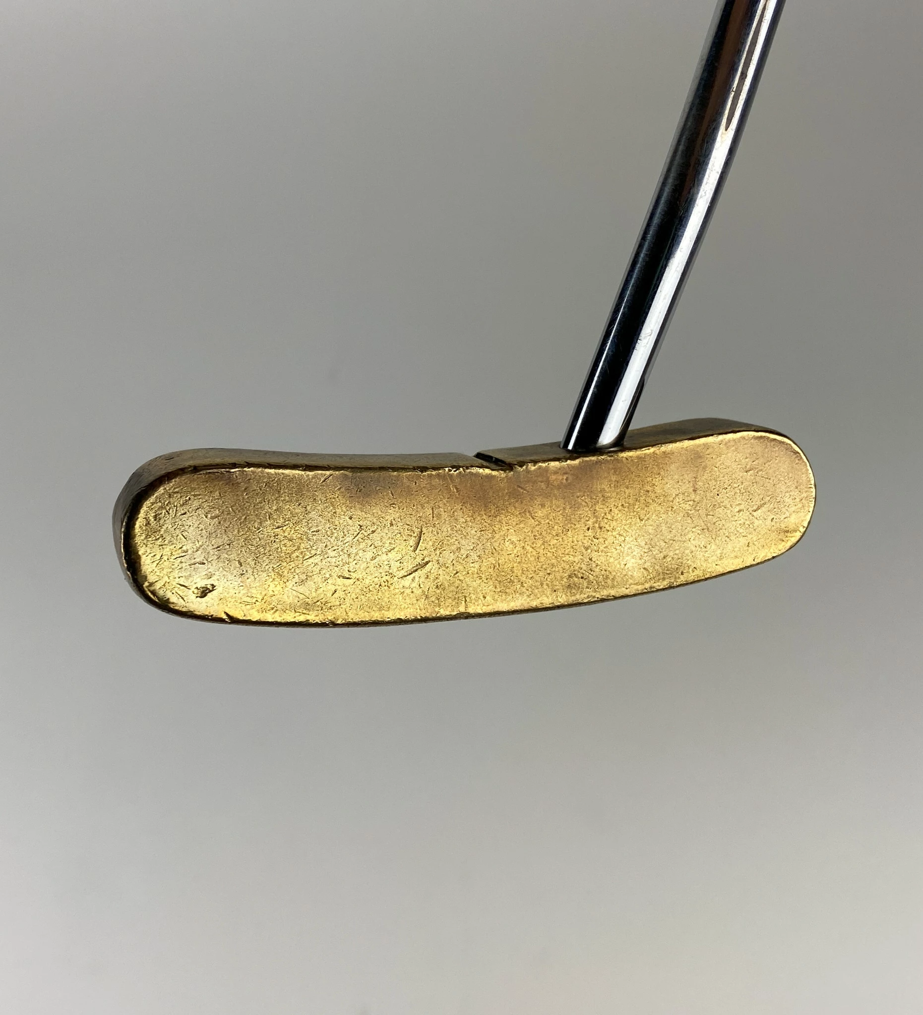 Used Right Handed Ping 69 Putter 35.75″ Steel Golf Club 6 Used Right Handed Ping 69 Putter 35.75″ Steel Golf Club - Image 4