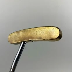 Used Right Handed Ping 69 Putter 35.75″ Steel Golf Club 17 Used Right Handed Ping 69 Putter 35.75″ Steel Golf Club -Callaway Club Shop IMG 1759