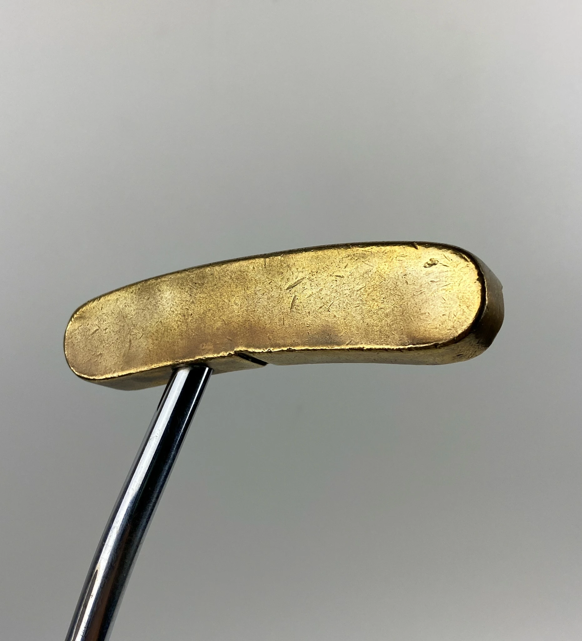 Used Right Handed Ping 69 Putter 35.75″ Steel Golf Club 7 Used Right Handed Ping 69 Putter 35.75″ Steel Golf Club - Image 5