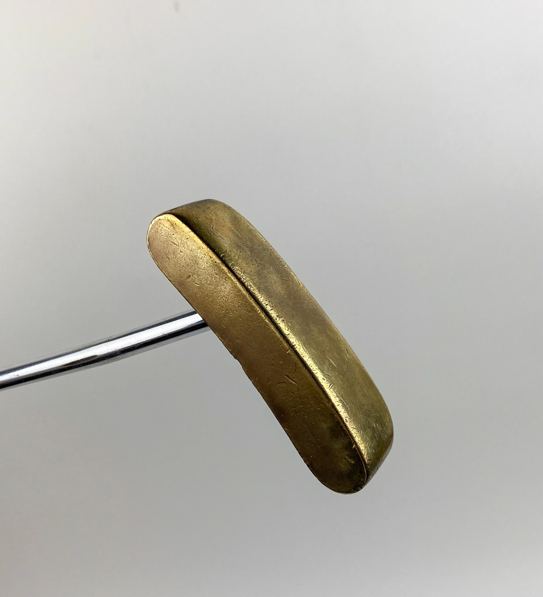 Used Right Handed Ping 69 Putter 35.75″ Steel Golf Club 11 Used Right Handed Ping 69 Putter 35.75″ Steel Golf Club - Image 9