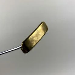 Used Right Handed Ping 69 Putter 35.75″ Steel Golf Club 18 Used Right Handed Ping 69 Putter 35.75″ Steel Golf Club -Callaway Club Shop IMG 1761