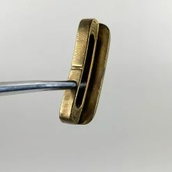 Used Right Handed Ping 69 Putter 35.75″ Steel Golf Club 20 Used Right Handed Ping 69 Putter 35.75″ Steel Golf Club -Callaway Club Shop IMG 1762