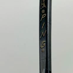 Used Right Handed Ping 69 Putter 35.75″ Steel Golf Club 22 Used Right Handed Ping 69 Putter 35.75″ Steel Golf Club -Callaway Club Shop IMG 1764