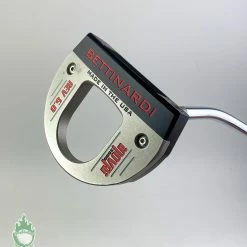 Used RH Bettinardi INOVAi REV 5.0 Putter 34″ Stability Tour Shaft Golf Club