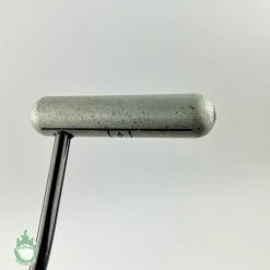 Used Right Handed TearDrop 36″ Putter Steel Golf Club -Callaway Club Shop IMG 1773 1