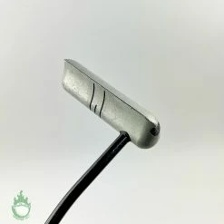 Used Right Handed TearDrop 36″ Putter Steel Golf Club -Callaway Club Shop IMG 1775 1