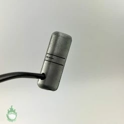 Used Right Handed TearDrop 36″ Putter Steel Golf Club -Callaway Club Shop IMG 1777 1