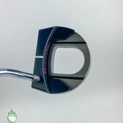 Used RH Bettinardi INOVAi REV 5.0 Putter 34″ Stability Tour Shaft Golf Club 19 Used RH Bettinardi INOVAi REV 5.0 Putter 34″ Stability Tour Shaft Golf Club -Callaway Club Shop IMG 1779