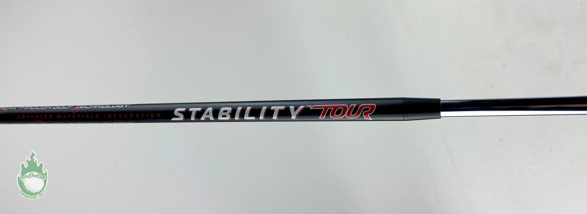 Used RH Bettinardi INOVAi REV 5.0 Putter 34″ Stability Tour Shaft Golf Club 7 Used RH Bettinardi INOVAi REV 5.0 Putter 34″ Stability Tour Shaft Golf Club - Image 5