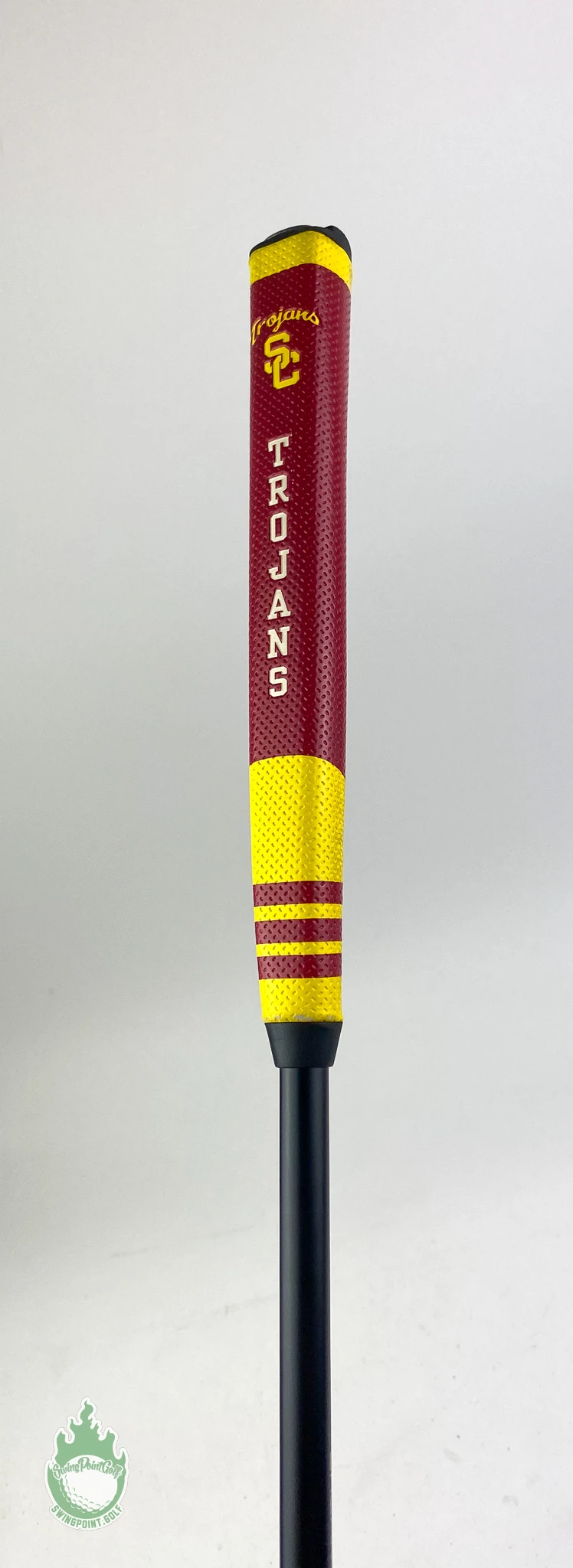 Used RH Bettinardi INOVAi REV 5.0 Putter 34″ Stability Tour Shaft Golf Club 6 Used RH Bettinardi INOVAi REV 5.0 Putter 34″ Stability Tour Shaft Golf Club - Image 4