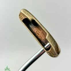 Used RH Ping Phoenix B66 Ball-Namic 35″ Putter Steel Golf Club -Callaway Club Shop IMG 1791