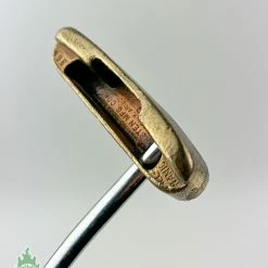 Used RH Ping Phoenix B66 Ball-Namic 35″ Putter Steel Golf Club -Callaway Club Shop IMG 1792