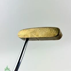 Used RH Ping Phoenix B66 Ball-Namic 35″ Putter Steel Golf Club -Callaway Club Shop IMG 1793