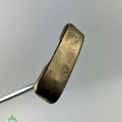 Used RH Ping Phoenix B66 Ball-Namic 35″ Putter Steel Golf Club -Callaway Club Shop IMG 1796
