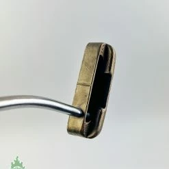 Used RH Ping Phoenix B66 Ball-Namic 35″ Putter Steel Golf Club -Callaway Club Shop IMG 1797