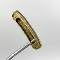 Used Right Handed Ping 69 Putter 35″ Steel Golf Club Heel Shafted -Callaway Club Shop IMG 1804 1