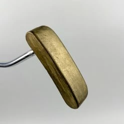 Used Right Handed Ping 69 Putter 35″ Steel Golf Club Heel Shafted -Callaway Club Shop IMG 1809 1