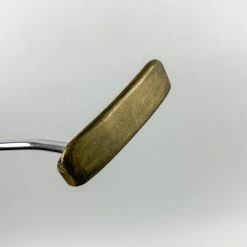 Used Right Handed Ping 69 Putter 35″ Steel Golf Club Heel Shafted -Callaway Club Shop IMG 1810 1