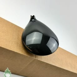 Used Right Handed Callaway Mavrik Sub Zero Driver 10.5* HEAD ONLY Golf Club -Callaway Club Shop IMG 1810