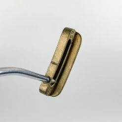 Used Right Handed Ping 69 Putter 35″ Steel Golf Club Heel Shafted -Callaway Club Shop IMG 1811 1