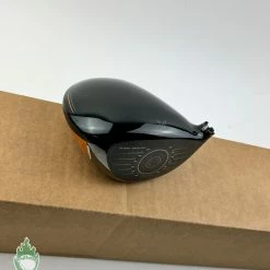 Used Right Handed Callaway Mavrik Sub Zero Driver 10.5* HEAD ONLY Golf Club -Callaway Club Shop IMG 1811
