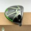 Used Right Handed Callaway GBB EPIC Sub Zero Driver 9* HEAD ONLY Golf Club -Callaway Club Shop IMG 1813