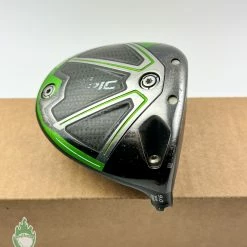 Used Right Handed Callaway GBB EPIC Sub Zero Driver 9* HEAD ONLY Golf Club