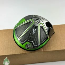Used Right Handed Callaway GBB EPIC Sub Zero Driver 9* HEAD ONLY Golf Club -Callaway Club Shop IMG 1815