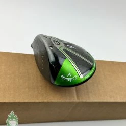 Used Right Handed Callaway GBB EPIC Sub Zero Driver 9* HEAD ONLY Golf Club -Callaway Club Shop IMG 1816