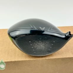 Used Right Handed Callaway GBB EPIC Sub Zero Driver 9* HEAD ONLY Golf Club -Callaway Club Shop IMG 1817
