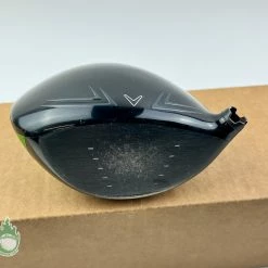 Used Right Handed Callaway GBB EPIC Sub Zero Driver 9* HEAD ONLY Golf Club -Callaway Club Shop IMG 1818