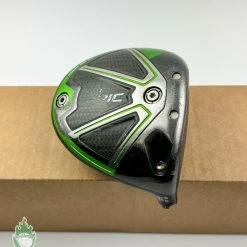 Used Right Handed Callaway GBB EPIC Sub Zero Driver 9* HEAD ONLY Golf Club -Callaway Club Shop IMG 1822