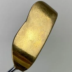 Used Right Handed Ping B60F 24K Plated 34.5″ Putter Steel Golf Club -Callaway Club Shop IMG 1822 3