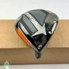 Used Right Handed Callaway Mavrik Driver 9* HEAD ONLY Golf Club -Callaway Club Shop IMG 1823