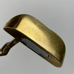 Used Right Handed Ping B60F 24K Plated 34.5″ Putter Steel Golf Club -Callaway Club Shop IMG 1823 2