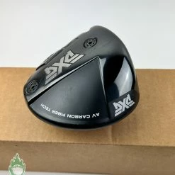Used Left Handed PXG 0811XF GEN 4 Driver 9* HEAD ONLY Golf Club -Callaway Club Shop IMG 1824 1