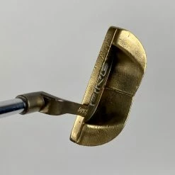 Used Right Handed Ping B60F 24K Plated 34.5″ Putter Steel Golf Club -Callaway Club Shop IMG 1824 2