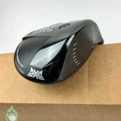 Used Left Handed PXG 0811XF GEN 4 Driver 9* HEAD ONLY Golf Club -Callaway Club Shop IMG 1825 1